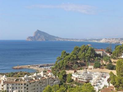 Vente Appartement ALTEA 03590