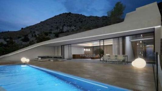 Vente Terrain ALTEA 03590