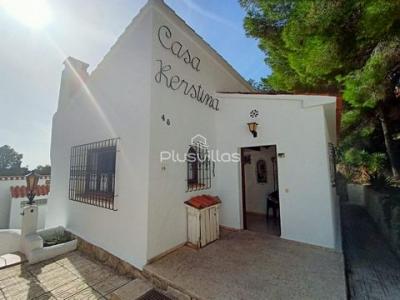 Vente Maison ALTEA 03590