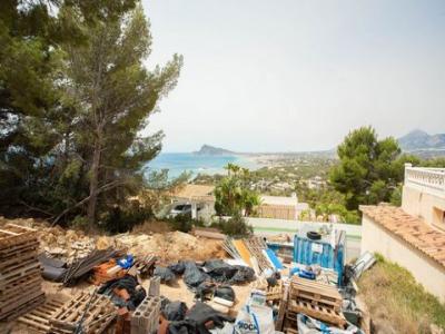 Vente Terrain ALTEA 03590