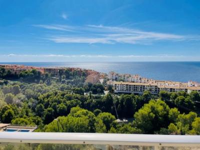 Vente Appartement ALTEA 03590