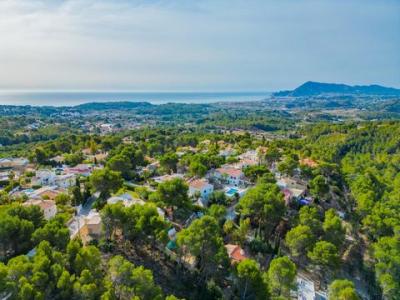 Vente Maison ALTEA 03590