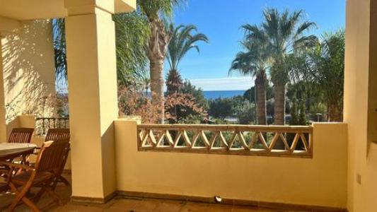 Vente Appartement ALTEA 03590