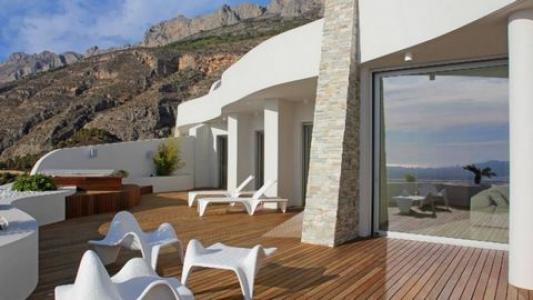 Vente Appartement ALTEA 03590