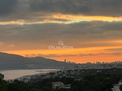 Vente Terrain ALTEA 03590