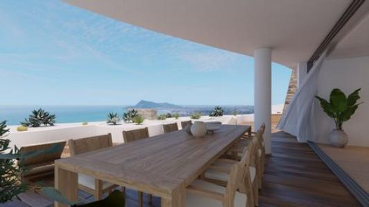 Vente Appartement ALTEA 03590