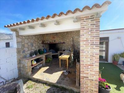 Vente Maison ALTEA 03590