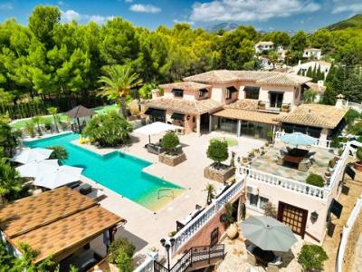 Vente Maison 6 pices ALTEA 03590