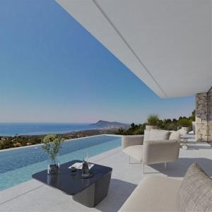 Vente Maison ALTEA 03590