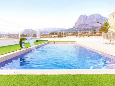 Vente Maison 6 pi�ces ALTEA 03590