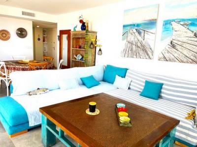 Vente Appartement 6 pi�ces ALTEA 03590