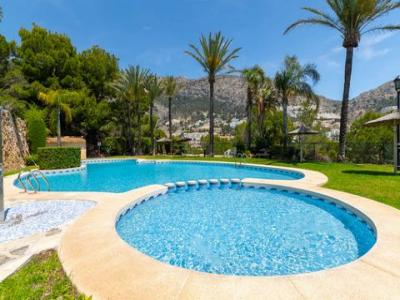 Vente Appartement ALTEA 03590