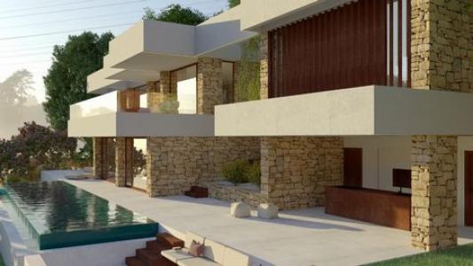 Vente Maison ALTEA-LA-VELLA 03599