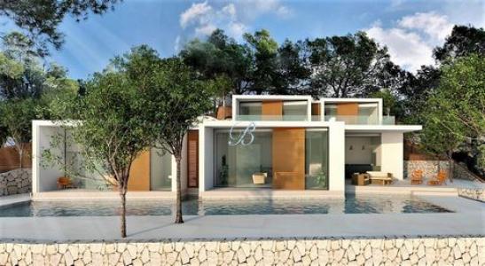 Vente Maison ALTEA-LA-VELLA 03599