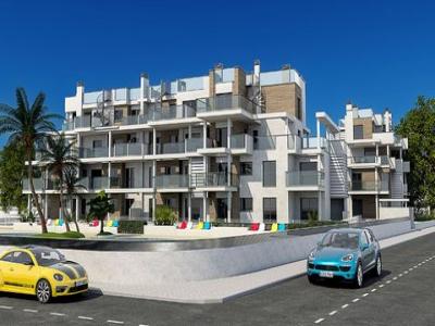 Vente Appartement ALTOMIRA 03700