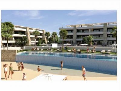 Vente Appartement AMOROS 03339