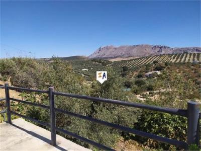 Vente Maison ANTEQUERA 29200