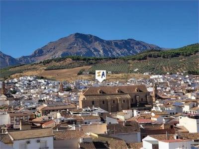 Vente Maison ANTEQUERA 29200