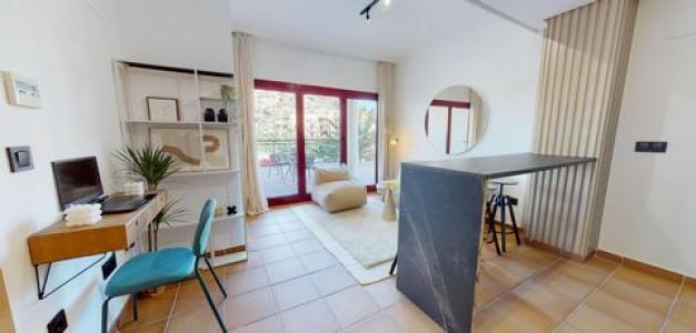 Vente Appartement ARCHENA 30600