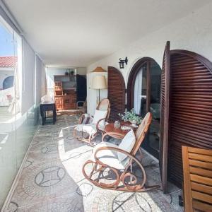 Vente Appartement ARCOS-ESTE 03530