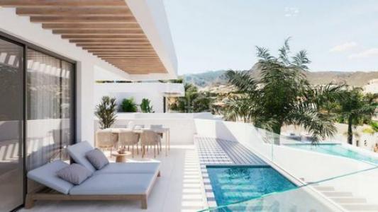 Vente Appartement ARONA 38640
