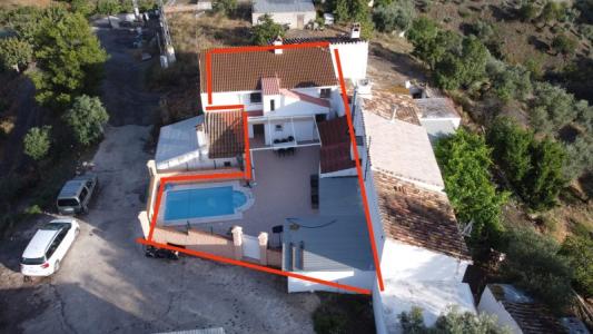 Vente Maison ARROYO-COCHE 29160