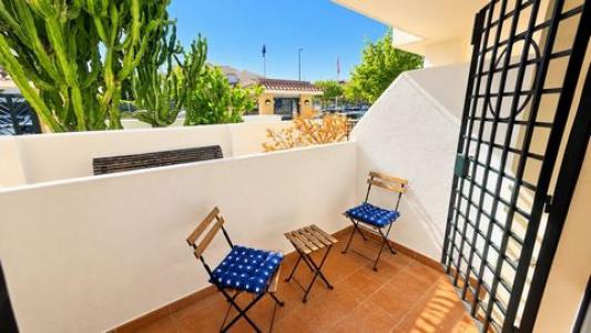 Vente Appartement ARROYO-DE-LA-MIEL 29631