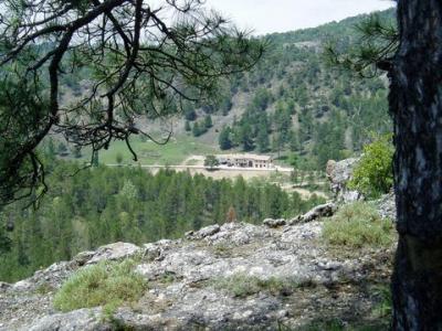 Vente Maison ARROYO-FRIO 23293