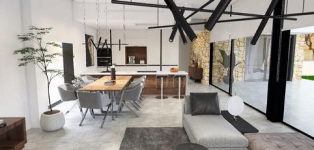 Vente Maison ASPE 03680