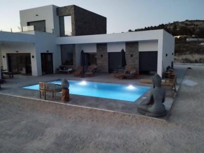 Vente Maison ASPE 03680