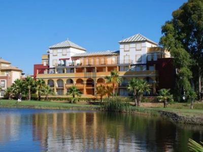 Vente Appartement AYAMONTE 21400