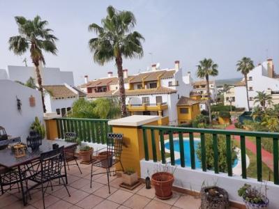 Vente Appartement AYAMONTE 21400