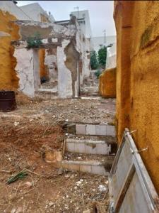 Vente Terrain AYAMONTE 21400