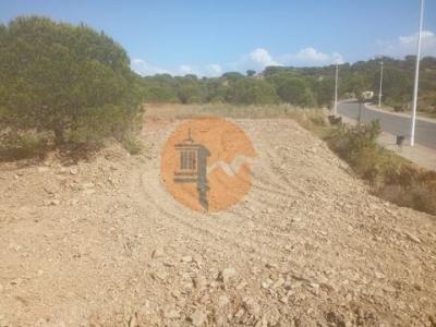 Vente Terrain AYAMONTE 21400