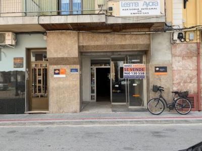 Vente Local commercial AYORA 46620