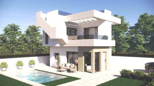 Vente Maison AYUNTAMIENTO-TORREVIEJA 03187