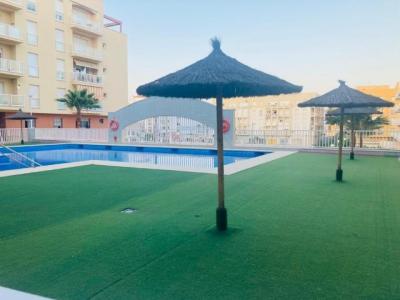 Vente Appartement BAJIA-DE-LA-PLATA 29692