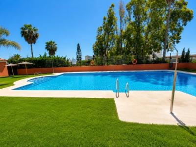 Vente Appartement BAJIA-DE-LA-PLATA 29692