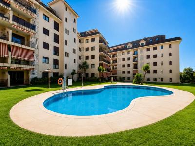 Vente Appartement BAJIA-DE-LA-PLATA 29692