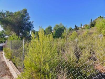 Vente Terrain BALADRAR 03720