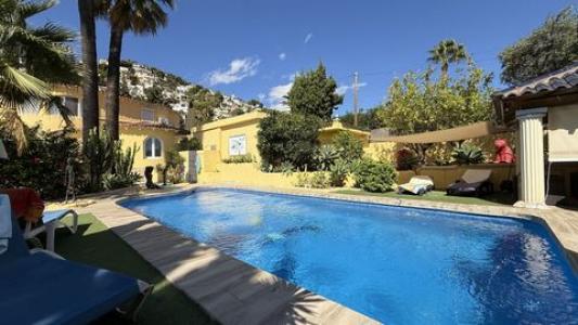 Vente Maison BALADRAR 03720