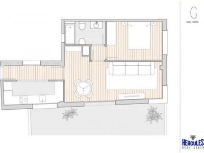 Vente Appartement BALAGUER 25600