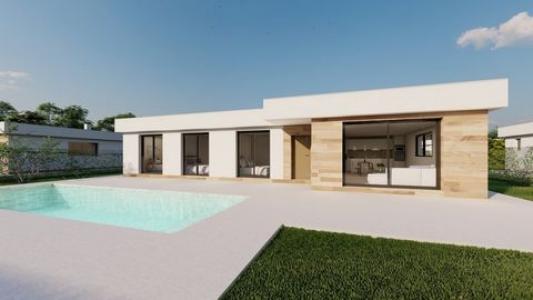 Vente Maison BANOS-DE-GILICO 30420