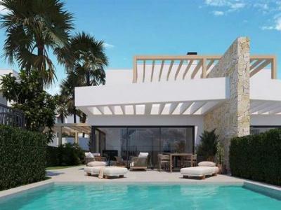 Vente Maison BANOS-NUESTRA-SENORA-DE-ORITO 03679