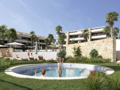 Vente Appartement BANOS-NUESTRA-SENORA-DE-ORITO 03679