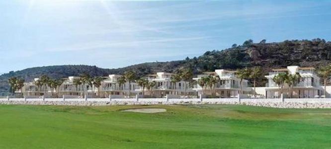 Vente Maison BANOS-NUESTRA-SENORA-DE-ORITO 03679
