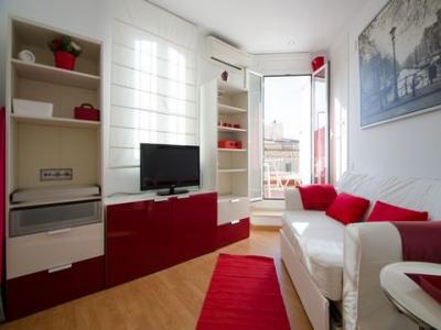 Location Appartement BARCELONA 08001