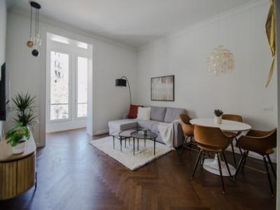 Location Appartement BARCELONA 08001