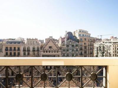 Vente Appartement BARCELONA 08001