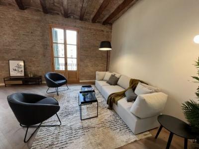 Vente Appartement BARCELONA 08001